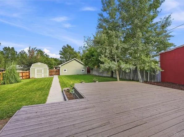 2518 Irving Street, Denver, CO 80211