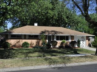 5601 Benedict Rd, Huber Heights, OH 45424