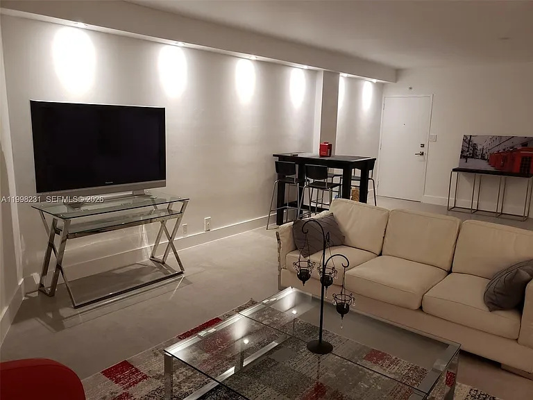 3301 NE 5th Ave #507 — Photo 3