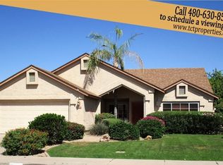 4238 E Harvard Ave, Gilbert, AZ 85234