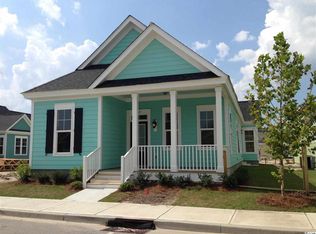LOT 34 R9n Pancho St #TOWNHOUSE E, Lexington Myrtle Beach, SC 29577