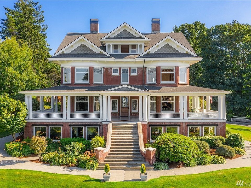 412 Laurel Dr, Everett, WA 98201 Zillow