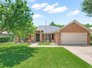 2708 Ferncrest Trl, Mansfield, TX 76063