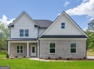 1317 Sycamore Cir, Griffin, GA 30224