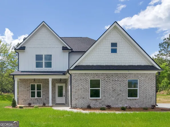 1317 Sycamore Cir, Griffin, GA 30224