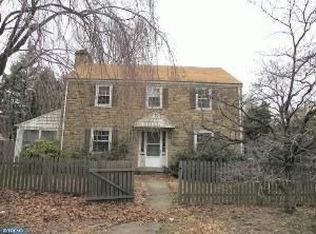 1226 Highland Ave, Abington, PA