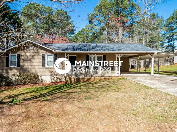 125 Highland Cir, McDonough, GA 30253