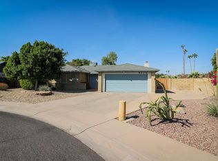8220 N 51st Dr, Glendale, AZ 85302