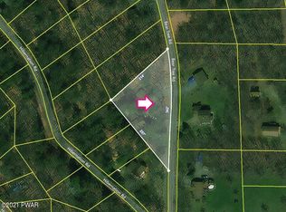 43 Bear Tree Rd, Lake Ariel, PA 18436