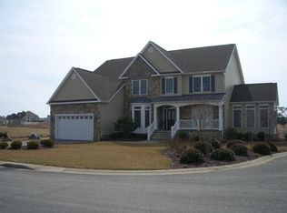 12316 Savanna Ct, Bishopville, MD 21813