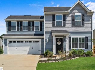 115 Queens Mill Ct, Pendleton, SC 29670