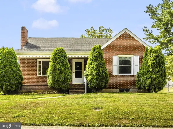 6 Park View Dr, Boonsboro, MD 21713