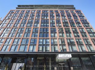 608 Richmond St W #210, Toronto, ON
