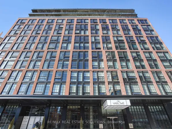 608 Richmond St W #210, Toronto, ON M5V 0N9