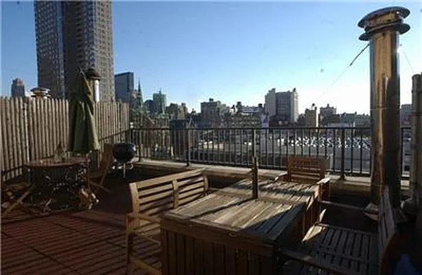 Rented by Michel Madie Real Estate Services | media 8