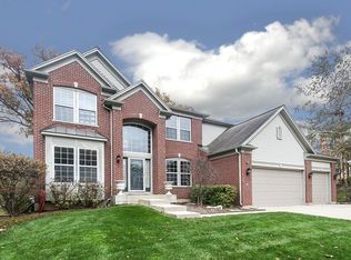 803 Blue Ridge Dr, Streamwood, IL 60107