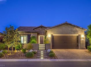 40 Stone Yucca Ct, Henderson, NV 89011