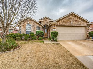 921 Johnson City Ave, Forney, TX 75126