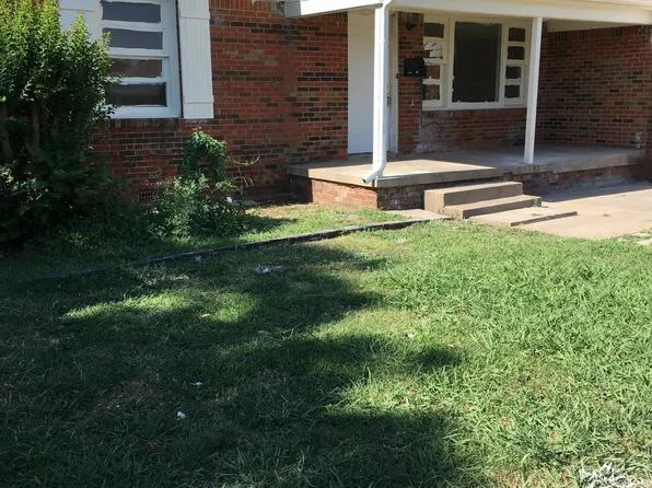 1921 N Page Ave, Oklahoma City, OK 73111