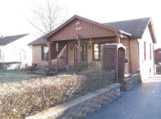 9508 Miriam Ave, Saint Louis, MO 63114