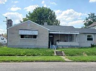 701 Cleveland Ave, Hamilton, OH 45013