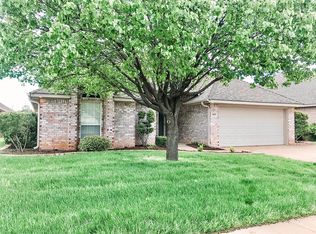 4805 Windsong Dr, Wichita Falls, TX 76310