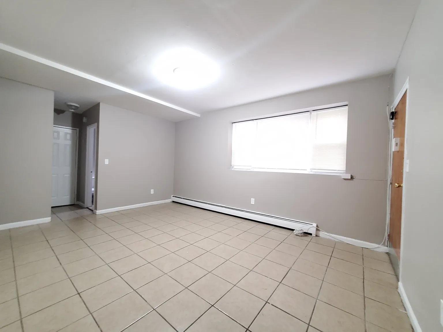 Studio, 500 sqft, $1,795 — Photo 2