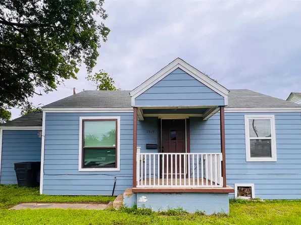 1919 E Ledbetter Dr, Dallas, TX 75216