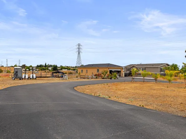 4203 Independence Lane, Vacaville, CA 95688