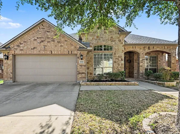 2820 Los Osos Dr, Fort Worth, TX 76131
