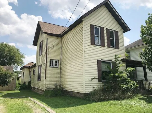 236 Central Ave, Newark, OH 43055