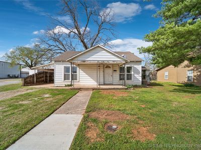 123 W Breckenridge Ave, Bixby, OK, 74008
