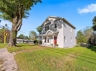 90 N Main St, Masontown, WV 26542