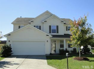 618 Ashburn Ln, Durham, NC 27703