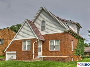 5008 Bedford Ave, Omaha, NE 68104