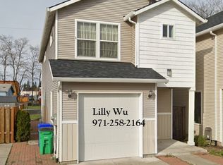 2724 SE 122nd Ave, Portland, OR 97236