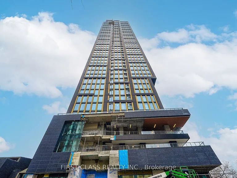 319 Jarvis St E #2011 — Photo 14