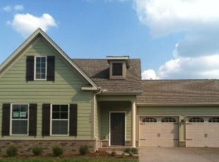 186 Fowler LOT 206, Franklin, TN 37064