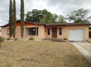 3632 Benson Ave N, Saint Petersburg, FL 33713