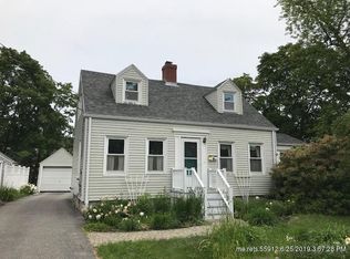 41 Gleckler Rd, Portland, ME 04103
