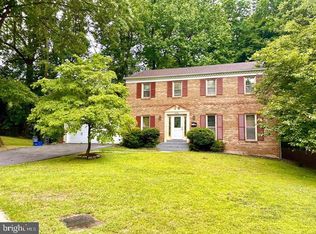 3126 Flintlock Rd, Fairfax, VA 22030