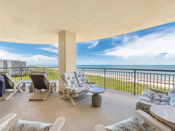 801 E Beach Dr Unit Bc0800, Galveston, TX 77550