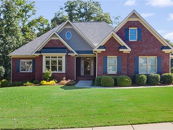 2nd image of 106 Glenmill Way