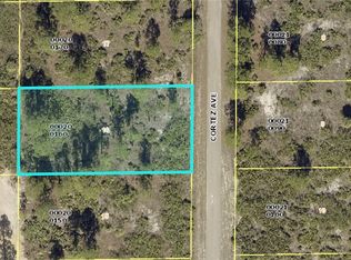 1307 Cortez Ave, Lehigh Acres, FL 33972