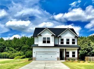 43 Apple Wood Ln, Taylorsville, GA