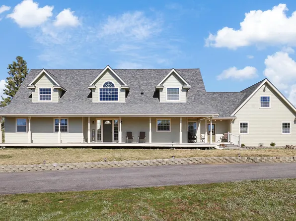 1210 W Paradise Rd, Spokane, WA 99224