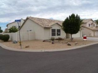 14675 N 90th Ln, Peoria, AZ 85381