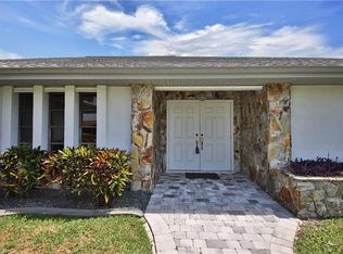 1224 SW 53rd St, Cape Coral, FL 33914