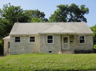 4208 Dunn Rd, Memphis, TN 38111