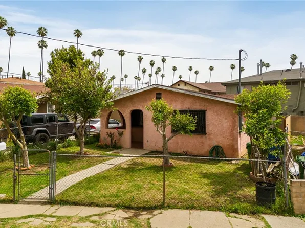 3150 Warwick Ave, Los Angeles, CA 90032